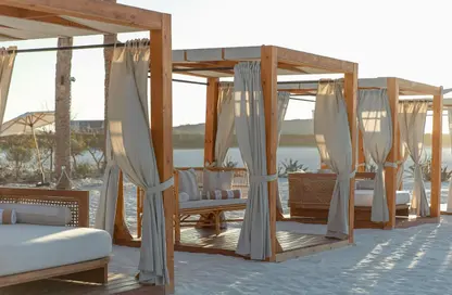 Chalet - 1 Bedroom - 1 Bathroom for sale in South Med - Qesm Ad Dabaah - North Coast
