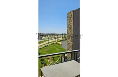 Chalet - 3 Bedrooms - 2 Bathrooms for sale in Blumar - Al Ain Al Sokhna - Suez