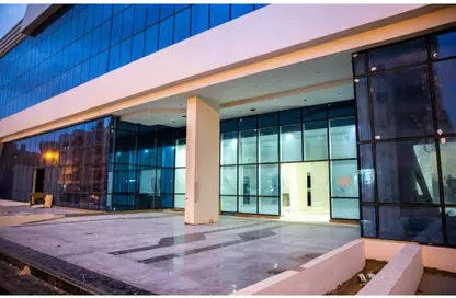Clinic - Studio - 1 Bathroom for rent in Ozone Health Care District - Al Narges - New Cairo City - Cairo