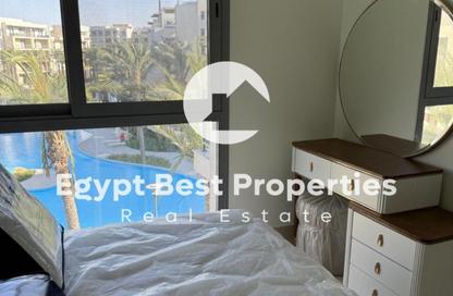 Chalet - 2 Bedrooms - 1 Bathroom for sale in Almaza Bay - Qesm Marsa Matrouh - North Coast