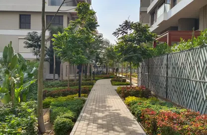 Duplex - 3 Bedrooms - 3 Bathrooms for sale in Villette - 5th Settlement Compounds - The 5th Settlement - New Cairo City - Cairo