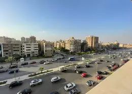 شقة - 3 غرف نوم - 2 حمامات للايجار في ميدان الحجاز - النزهة - القاهرة