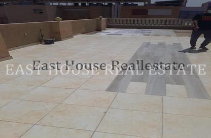 Apartment - 2 Bedrooms - 1 Bathroom for rent in 5th Settlement Compounds - The 5th Settlement - New Cairo City - Cairo