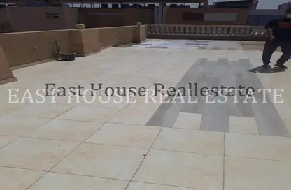Apartment - 2 Bedrooms - 1 Bathroom for rent in 5th Settlement Compounds - The 5th Settlement - New Cairo City - Cairo
