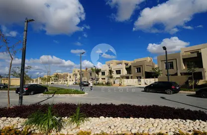 Apartment - 3 Bedrooms - 3 Bathrooms for sale in Palm Parks   Palm Hills - South Dahshur Link - 6 October City - Giza