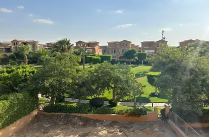 Villa - 6 Bedrooms - 6 Bathrooms for sale in Dyar Park - Ext North Inves Area - New Cairo City - Cairo