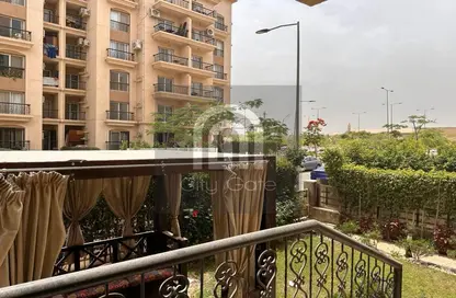 شقة - 2 غرف نوم - 2 حمامات للايجار في امتداد الرحاب - الرحاب - مدينة القاهرة الجديدة - القاهرة