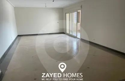 شقة - 2 غرف نوم - 2 حمامات للايجار في نيو جيزة - طريق مصر اسكندرية الصحراوي - مدينة 6 أكتوبر - الجيزة