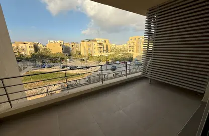 Apartment - 3 Bedrooms - 3 Bathrooms for sale in Palm Parks   Palm Hills - South Dahshur Link - 6 October City - Giza