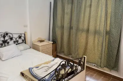 Apartment - 3 Bedrooms - 3 Bathrooms for rent in Mohamed Naguib Axis - Abou El Houl - New Cairo City - Cairo