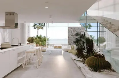 Villa - 3 Bedrooms - 4 Bathrooms for sale in Mesca - Soma Bay - Safaga - Hurghada - Red Sea