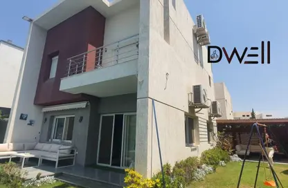 Villa - 4 Bedrooms - 4 Bathrooms for sale in Madinaty - Cairo