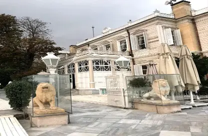 Palace - 7+ Bedrooms - 7+ Bathrooms for sale in Mountain View Hyde Park - 5th Settlement Compounds - The 5th Settlement - New Cairo City - Cairo