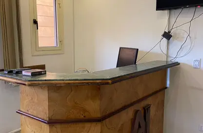 Apartment - 1 Bedroom - 1 Bathroom for sale in Al Shouyfat St. - District 1 - The 5th Settlement - New Cairo City - Cairo Apartment - 1 Bedroom - 1 Bathroom for sale in Al Shouyfat St. - District 1 - The 5th Settlement - New Cairo City - Cairo