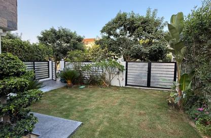 Villa - 3 Bedrooms - 3 Bathrooms for sale in Fifth Square - The 5th Settlement - New Cairo City - Cairo
