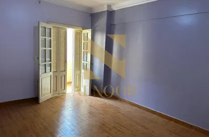 Apartment - 2 Bedrooms - 1 Bathroom for rent in 6th of October University Library St - 2nd District - 6 October City - Giza