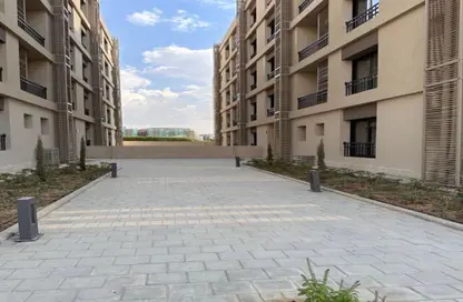 شقة - 3 غرف نوم - 3 حمامات للايجار في فيفث سكوير - التجمع الخامس - مدينة القاهرة الجديدة - القاهرة