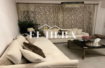 Apartment - 2 Bedrooms - 1 Bathroom for rent in Madinaty - Cairo
