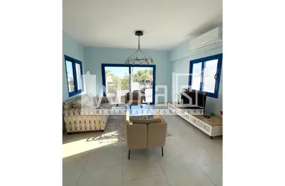 Chalet - 3 Bedrooms - 3 Bathrooms for sale in Marassi - Sidi Abdel Rahman - North Coast