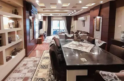شقة - 3 غرف نوم - 3 حمامات للبيع في السرايا - سيدي بشر - حي اول المنتزة - الاسكندرية