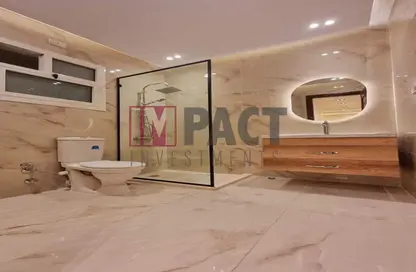 Apartment - 3 Bedrooms - 2 Bathrooms for sale in Taj City - 5th Settlement Compounds - The 5th Settlement - New Cairo City - Cairo