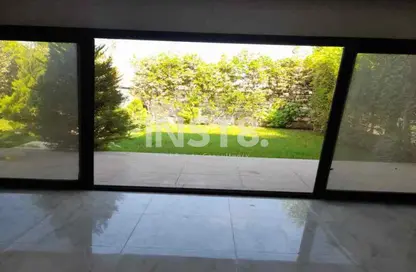 Townhouse - 3 Bedrooms - 2 Bathrooms for rent in Hyde Park - 5th Settlement Compounds - The 5th Settlement - New Cairo City - Cairo
