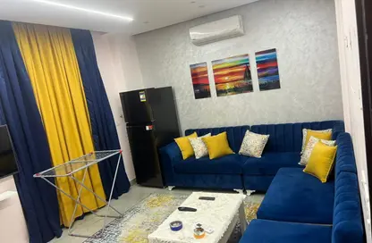 Apartment - 1 Bedroom - 1 Bathroom for sale in Madinaty - Cairo