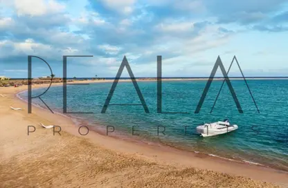 فيلا - 3 غرف نوم - 3 حمامات للبيع في سوما باى - سفاجا - الغردقة - محافظة البحر الاحمر