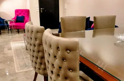 (بنتهاوس (روف - 3 غرف نوم - 2 حمامات للبيع في زايد ديونز - الحي السادس - الشيخ زايد - الجيزة (بنتهاوس (روف - 3 غرف نوم - 2 حمامات للبيع في زايد ديونز - الحي السادس - الشيخ زايد - الجيزة