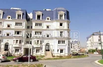 أي فيلا - 3 غرف نوم - 3 حمامات للبيع في ماونتن فيو هايد بارك - كمبوندات التجمع الخامس - التجمع الخامس - مدينة القاهرة الجديدة - القاهرة