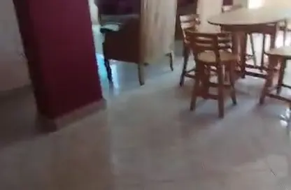 شقة - 2 غرف نوم - 1 حمام للايجار في المهندسين - الجيزة