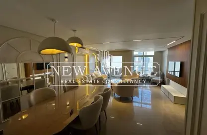 Apartment - 3 Bedrooms - 3 Bathrooms for sale in JAYD Residence - 5th Settlement Compounds - The 5th Settlement - New Cairo City - Cairo