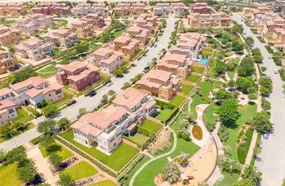 شقة - 2 غرف نوم - 2 حمامات للبيع في هايد بارك - كمبوندات التجمع الخامس - التجمع الخامس - مدينة القاهرة الجديدة - القاهرة
