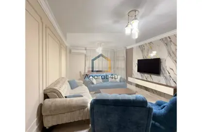 شقة - 3 غرف نوم - 3 حمامات للايجار في جنة 1 - كمبوندات الشيخ زايد - الشيخ زايد - الجيزة