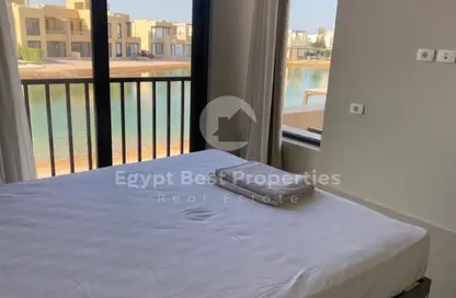 Townhouse - 3 Bedrooms - 3 Bathrooms for sale in Tawila El Gouna - El Gouna - Hurghada - Red Sea