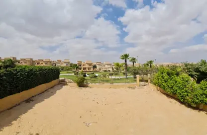 Villa - 4 Bedrooms - 4 Bathrooms for sale in Meadows Park - Sheikh Zayed Compounds - Sheikh Zayed City - Giza