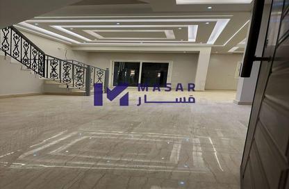 Villa - 6 Bedrooms - 3 Bathrooms for rent in Rehab City Second Phase - Al Rehab - New Cairo City - Cairo