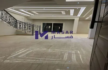 فيلا - 6 غرف نوم - 3 حمامات للايجار في الرحاب المرحلة الثانية - الرحاب - مدينة القاهرة الجديدة - القاهرة