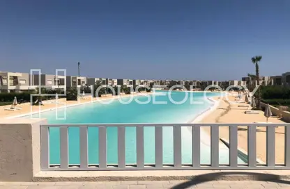 فيلا - 3 غرف نوم - 3 حمامات للبيع في أزهى - العين السخنة - السويس