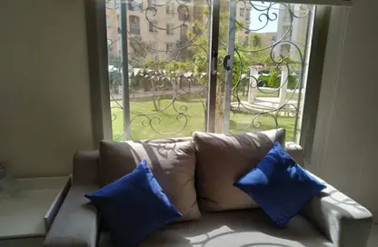 شقة - 2 غرف نوم - 1 حمام للايجار في امتداد الرحاب - الرحاب - مدينة القاهرة الجديدة - القاهرة