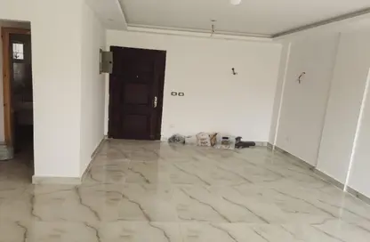 Penthouse - 4 Bedrooms - 2 Bathrooms for sale in JAYD Residence - 5th Settlement Compounds - The 5th Settlement - New Cairo City - Cairo