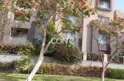 دوبلكس - 3 غرف نوم - 3 حمامات للايجار في فيلدج جيت - المستثمرين الجنوبية - مدينة القاهرة الجديدة - القاهرة