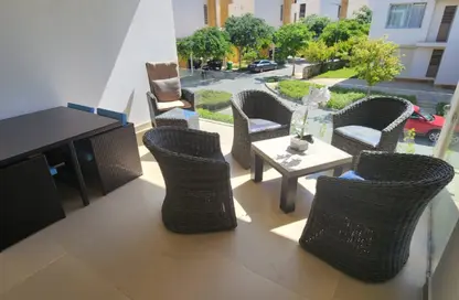 Chalet - 4 Bedrooms - 3 Bathrooms for sale in Seashell - Sidi Abdel Rahman - North Coast