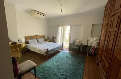 iVilla - 3 Bedrooms - 3 Bathrooms for sale in Mountain View Executive Residence Katameya - El Katameya Compounds - El Katameya - New Cairo City - Cairo