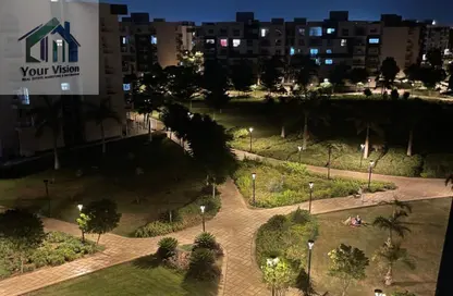 Apartment - 3 Bedrooms - 2 Bathrooms for sale in Privado - Madinaty - Cairo