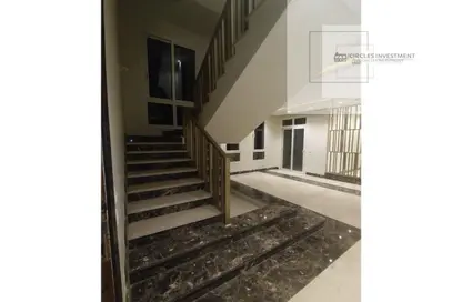 Twin House - 3 Bedrooms - 3 Bathrooms for sale in Nyoum October - Northern Expansions - 6 October City - Giza