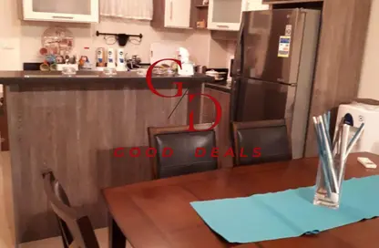 Chalet - 2 Bedrooms - 2 Bathrooms for sale in Amwaj - Sidi Abdel Rahman - North Coast