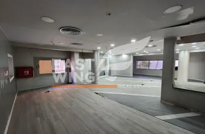 Office Space - Studio - 1 Bathroom for rent in Salah Salem St. - Roxy - Heliopolis - Masr El Gedida - Cairo