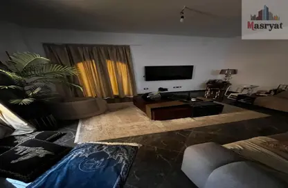 Apartment - 3 Bedrooms - 2 Bathrooms for sale in Al Narges 8 - Al Narges - New Cairo City - Cairo