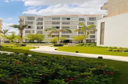 Penthouse - 3 Bedrooms - 3 Bathrooms for sale in Beta Greens - Mostakbal City Compounds - Mostakbal City - Future City - Cairo